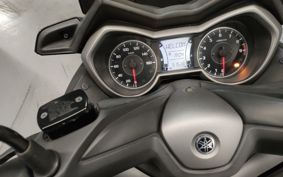 YAMAHA X-MAX 250 SG42J