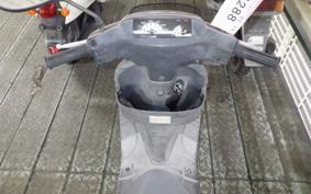 SUZUKI LET's 2 L 1996 CA1KA