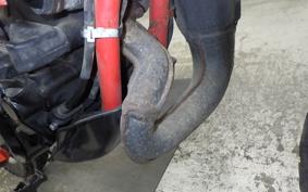 HONDA MTX125R 1997 JD05