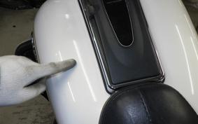 HARLEY FLHTCU 1580 2007