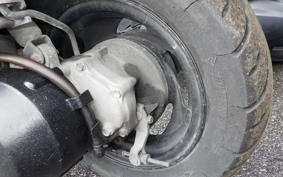 HONDA SPACY 100 JF13