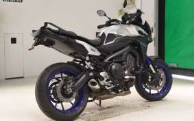 YAMAHA MT-09 Tracer 2016 RN36J