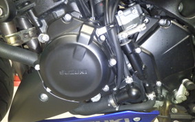 SUZUKI GSX-S1000 2017 GT79A