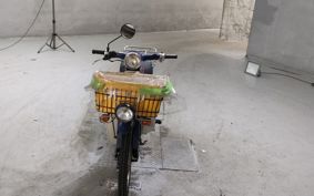 HONDA SUPER CUB50 AA01