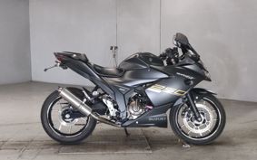 SUZUKI JIKUSA-SF250 ED22B