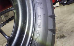HONDA MONKEY 125 JB05