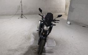 HONDA CB250 MC43