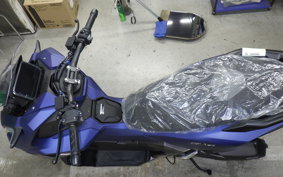 HONDA ADV160 2013 KF54