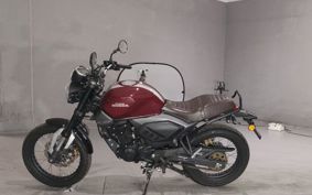 HONDA CB190SS PCL3