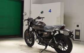 HONDA GB350S 2025 NC59