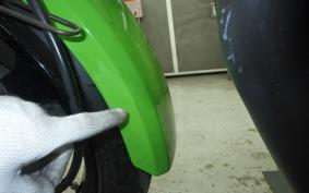 KAWASAKI Z1000 R 1998
