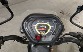 HONDA CROSS CUB 110 JA45