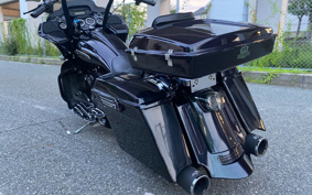 HARLEY FLTR1450 2009 FS4