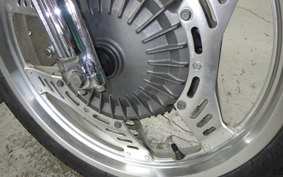 HONDA CBX400F 1984 NC07