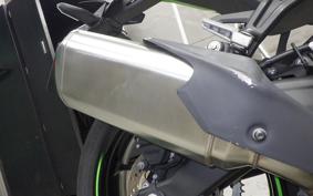 KAWASAKI ZX-4RR 2023 ZX400P
