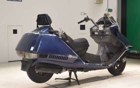 HONDA FUSION X 1993 MF02