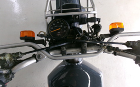 YAMAHA AG200 3GXT