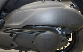 YAMAHA CYGNUS Griffus 2008 SE4J