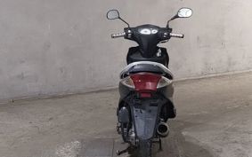 YAMAHA CYGNUS125Z TJAA