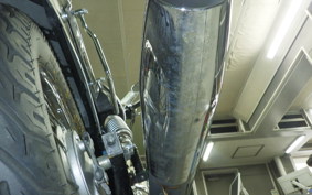 YAMAHA DRAGSTAR 250 VG05J