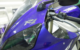 YAMAHA YZF-R1 2001