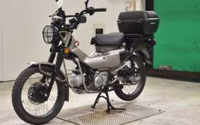 HONDA CT125-2 2008 JA65
