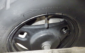 SUZUKI ADDRESS V125 2023 CF4EA