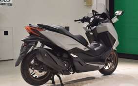 HONDA FORZA 250 MF17