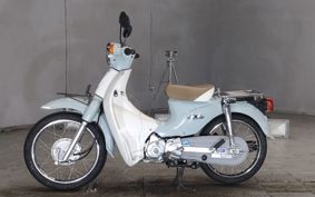 HONDA SUPER CUB110 JA07