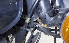 SUZUKI EN125 2A 2005