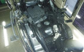 YAMAHA SR400 Gen.5 2021 RH16J