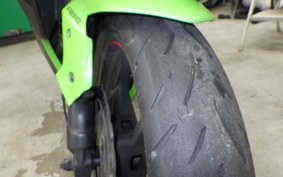 KAWASAKI NINJA 250 ABS EX250L