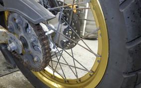 YAMAHA SEROW 250 Gen.3 2022 DG31J