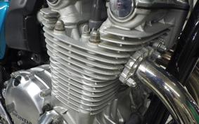 HONDA CB1100 EX 2014 SC65