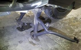 SUZUKI ADDRESS V125 DT11A