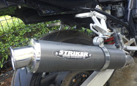 YAMAHA FZ400 1997 4YR