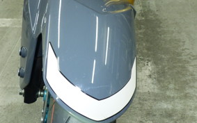 YAMAHA MT-125 2016 RE45J