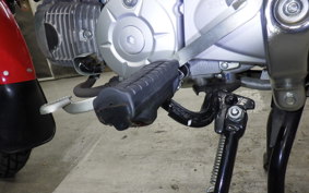 HONDA CROSS CUB 110 2024 JA45