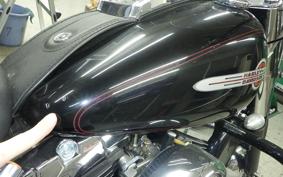 HARLEY FLSTC 1580 2002