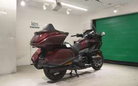 HONDA GL 1800 GOLD WING TOUR DCT 2026 SC79