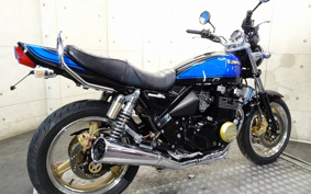 KAWASAKI ZEPHYR400K 2008 ZR400C