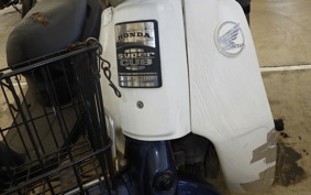 HONDA C90 SUPER CUB 2024 HA02