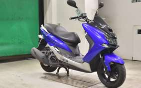 YAMAHA MAJESTY155 Gen.2 S SG52J