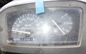 SUZUKI ADDRESS V100 CE11A