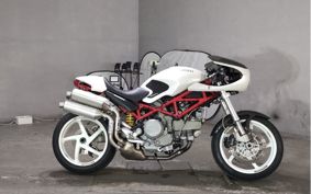 DUCATI MONSTAR S2R 2007 M414AA