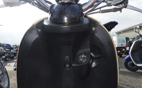 YAMAHA VINO 50 SA37J