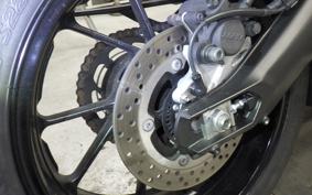 YAMAHA XSR900 2016 RN46J