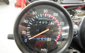 YAMAHA SR500-1 1979 2J2