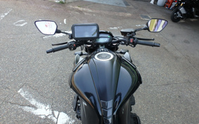 KAWASAKI Z1000 ABS 2016 ZRT00F