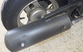 HONDA DIO Gen.6 AF62